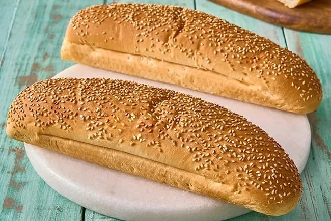 رغيف عيش فينو