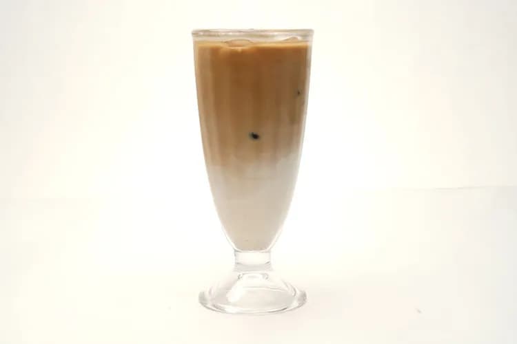 ايس لاتيه