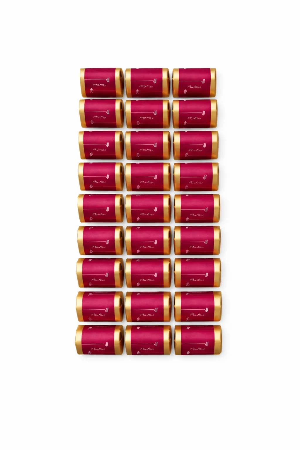 Hazelnut Paraline Belgian Chocolate