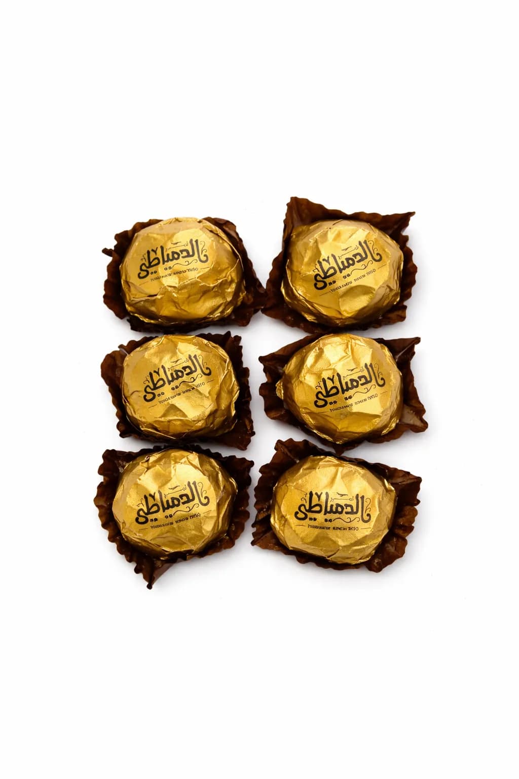 Ferrero Rocher Belgian Chocolate