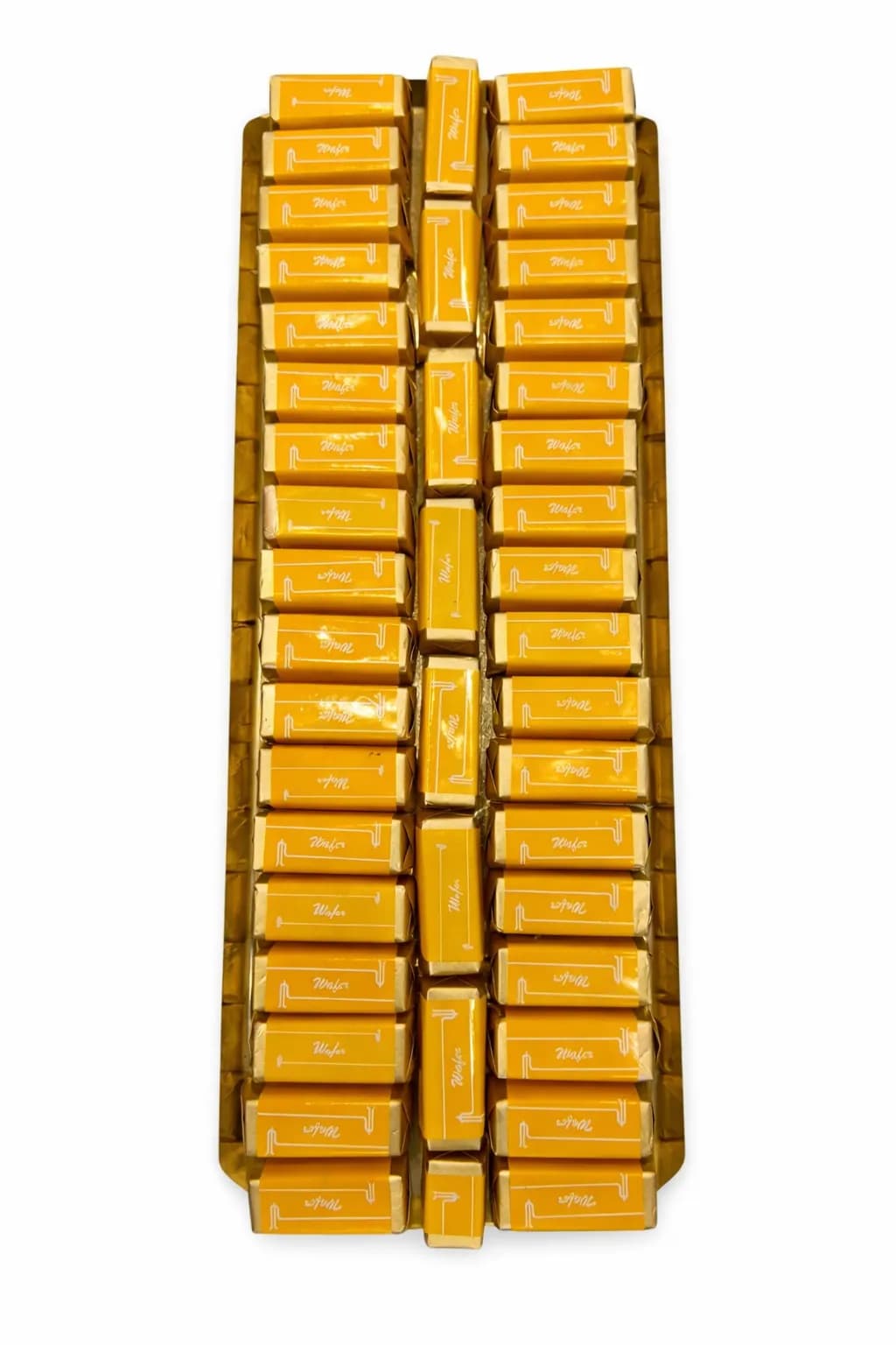 Wafer Belgian Chocolate