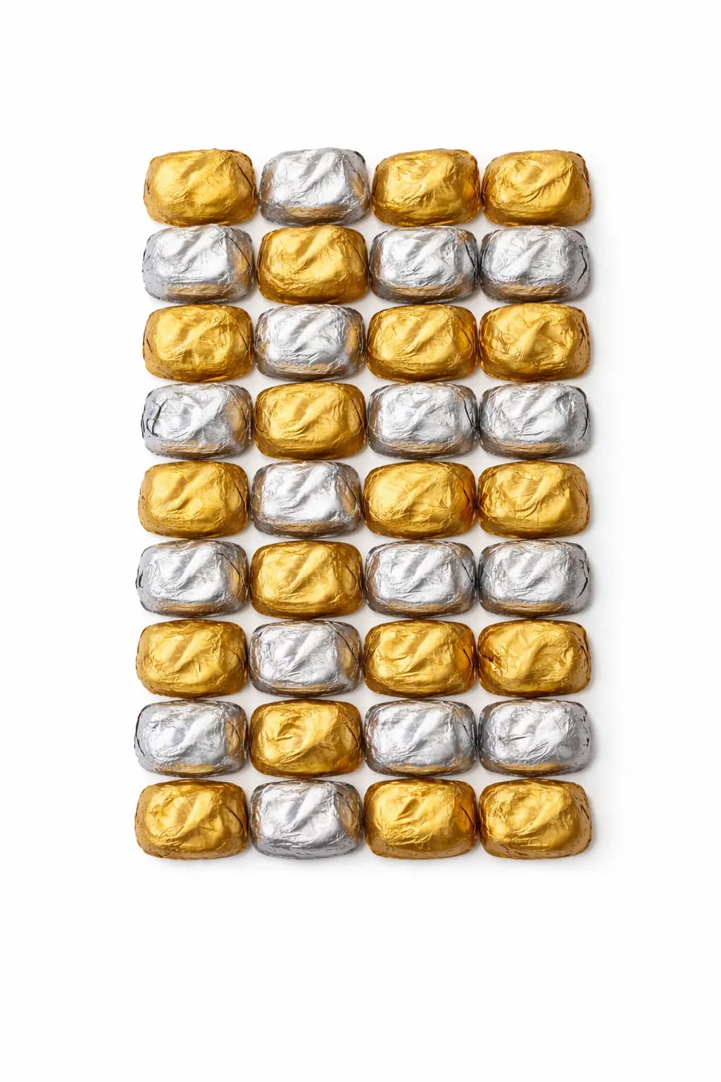 Rocher Hazelnut Chocolate