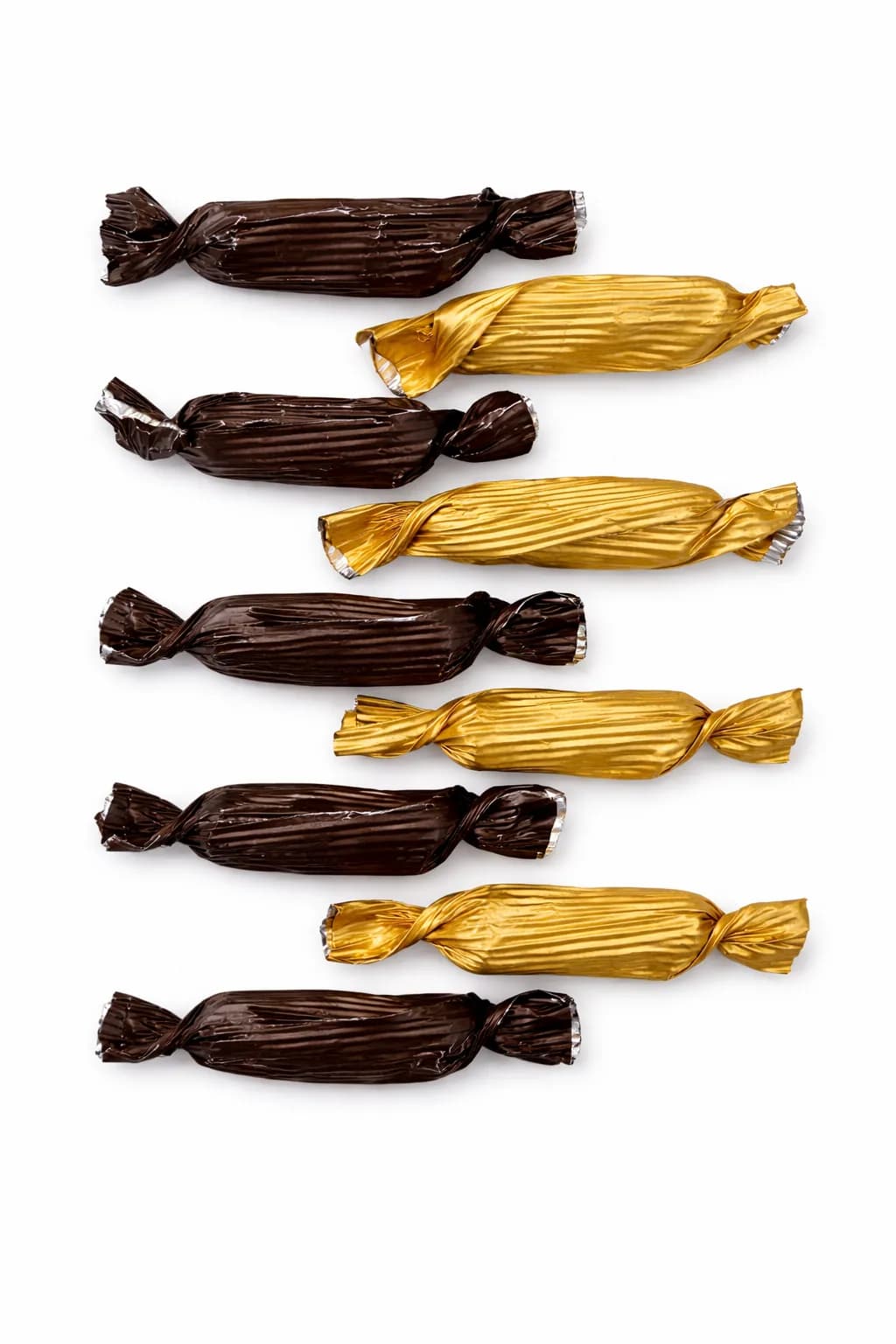 Chocolate Hazelnut Caramel