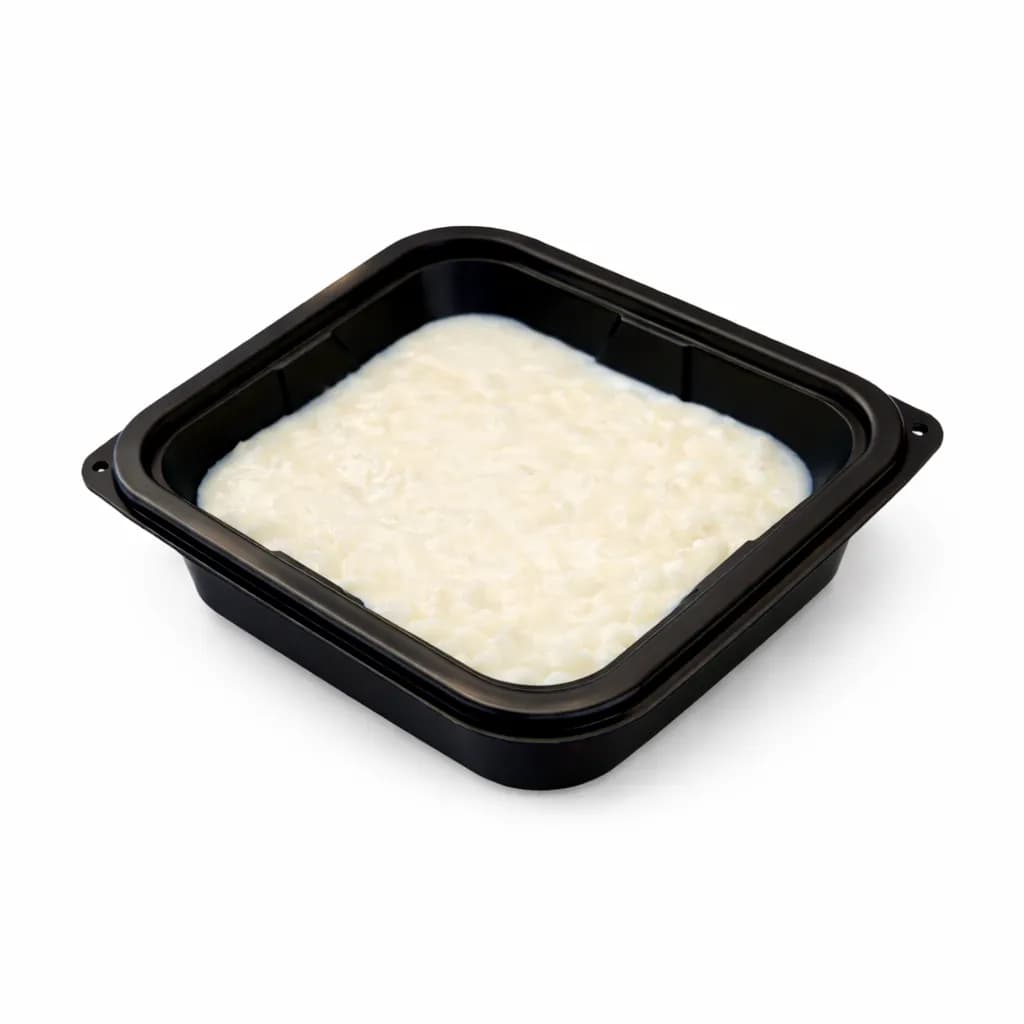 Rice Pudding