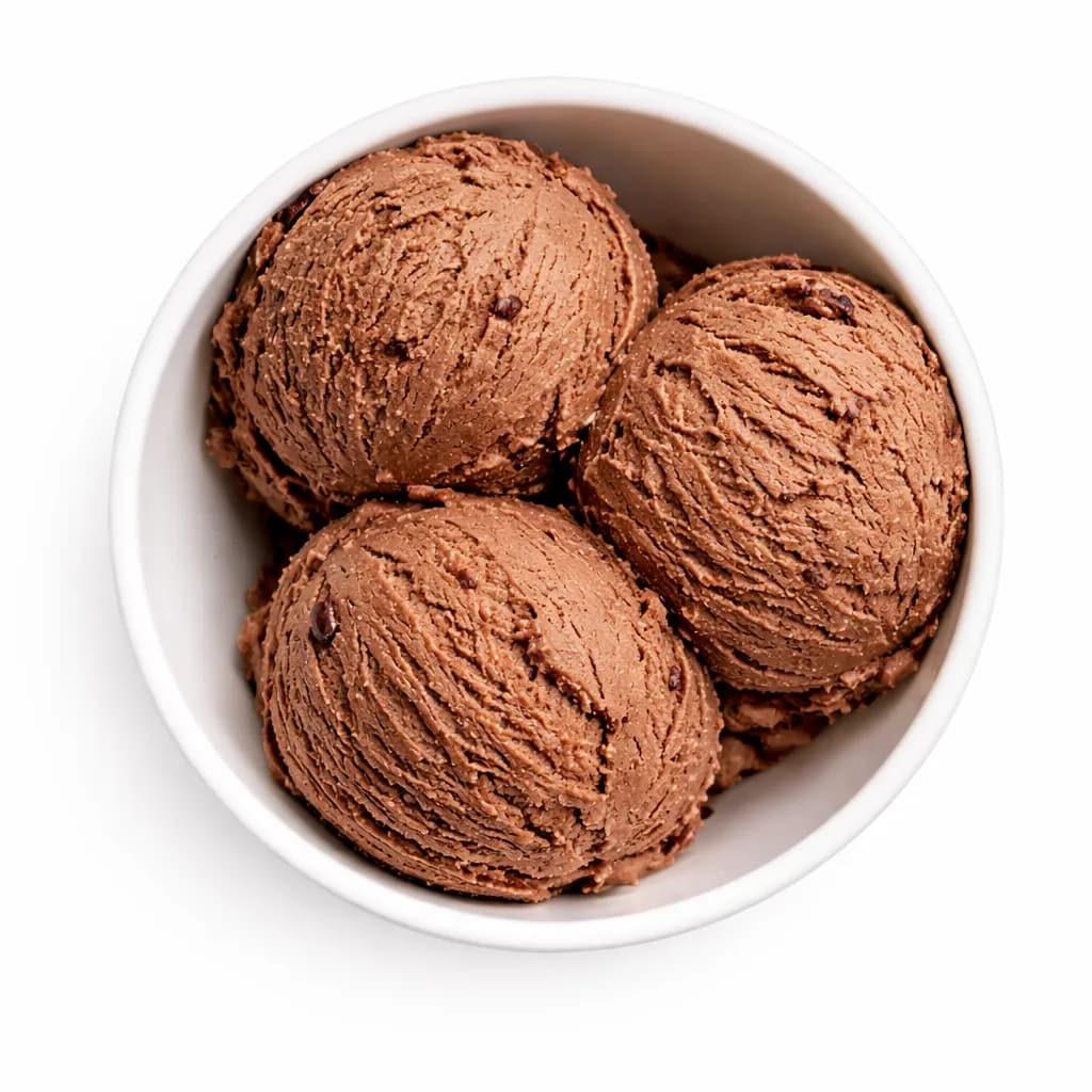 Chocolate Ice Cream