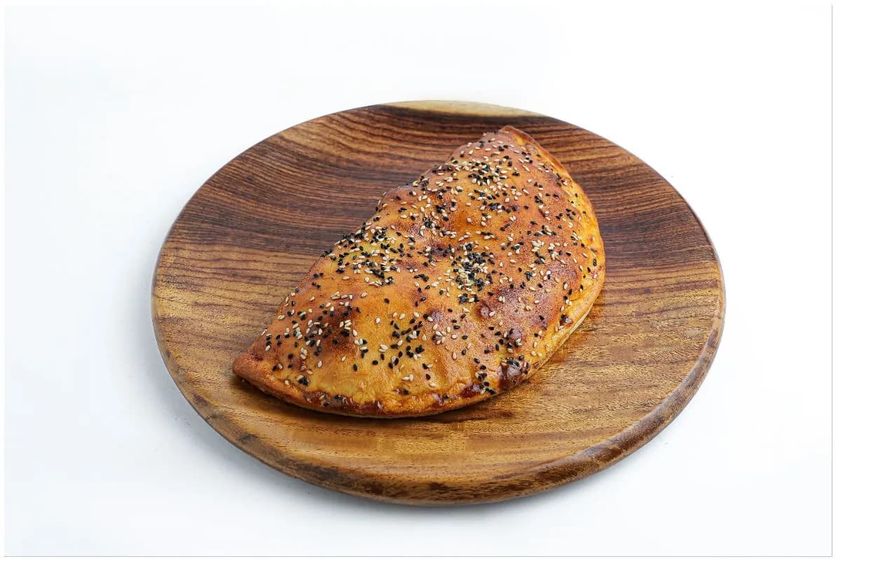 Italian Hawawshi Supreme