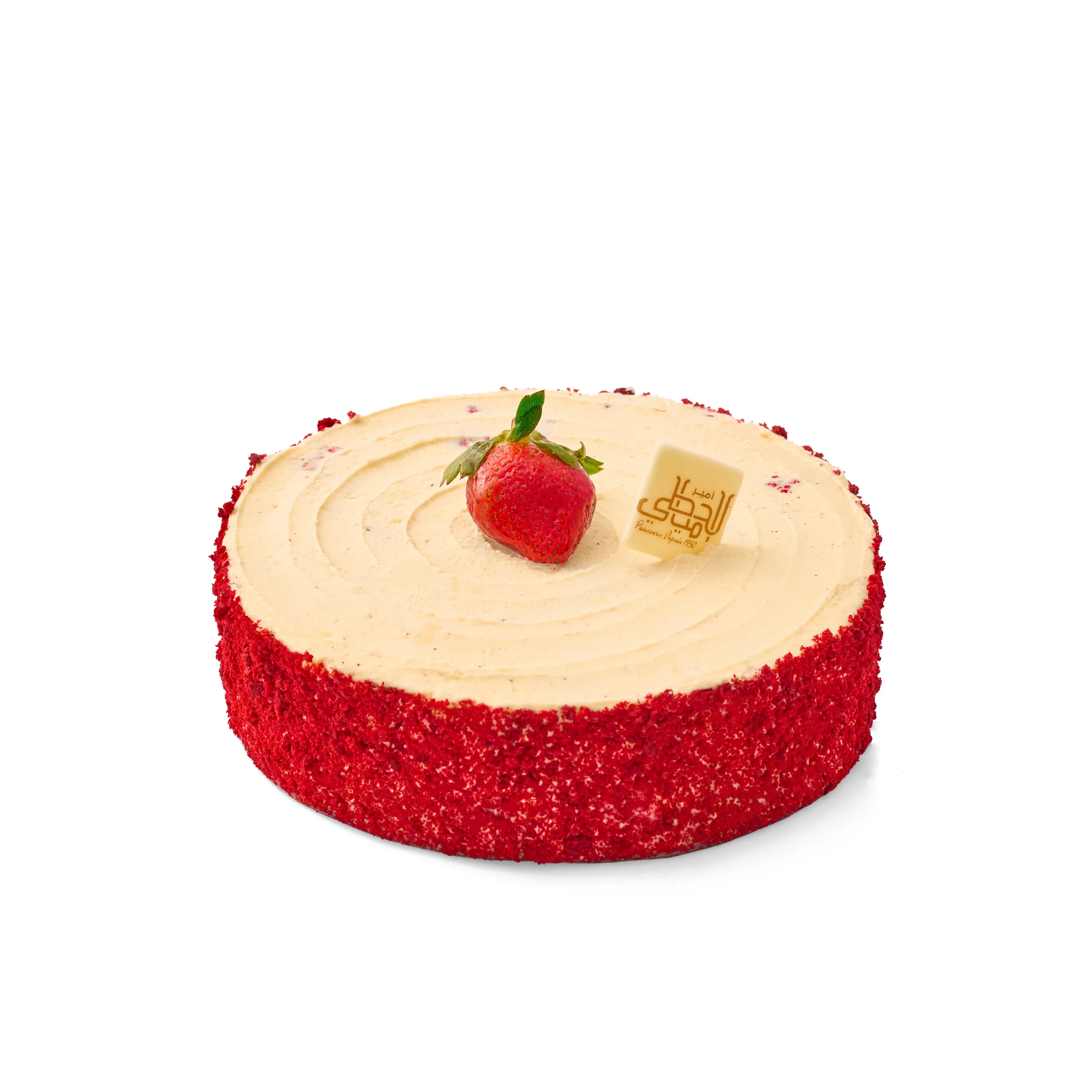 Red Velvet Cake 20