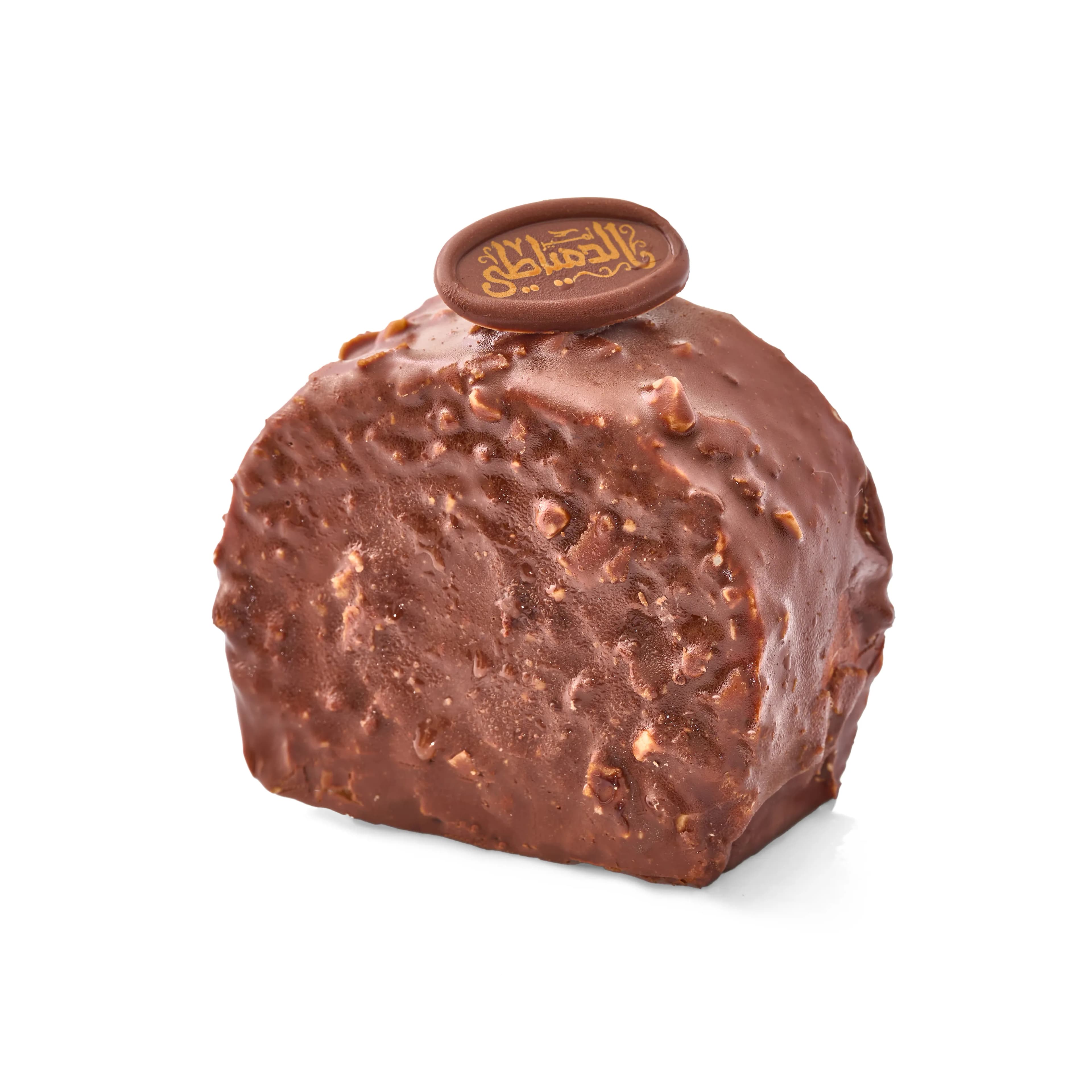 Swiss Roll Rocher Gateau