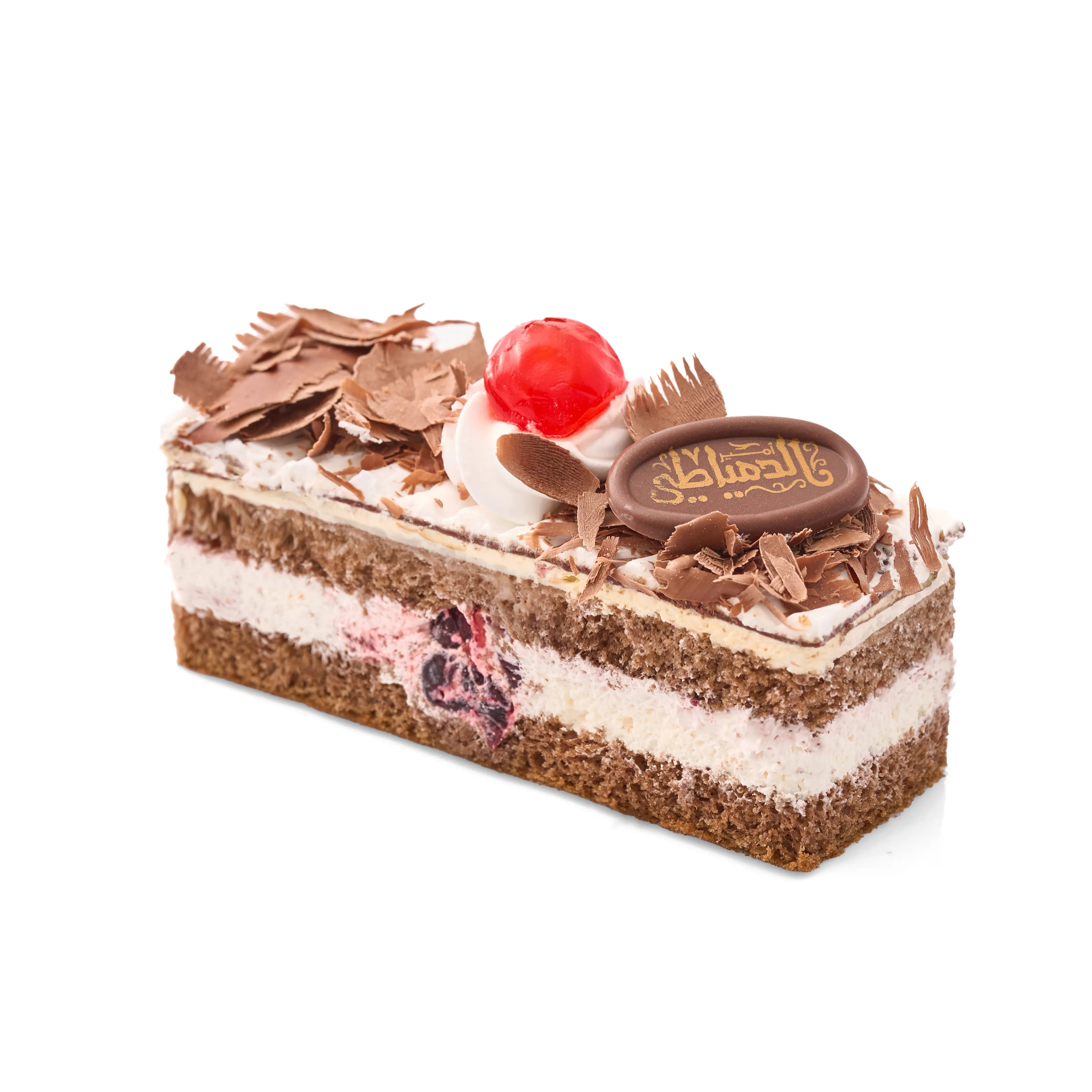 Black Forrest Gateau