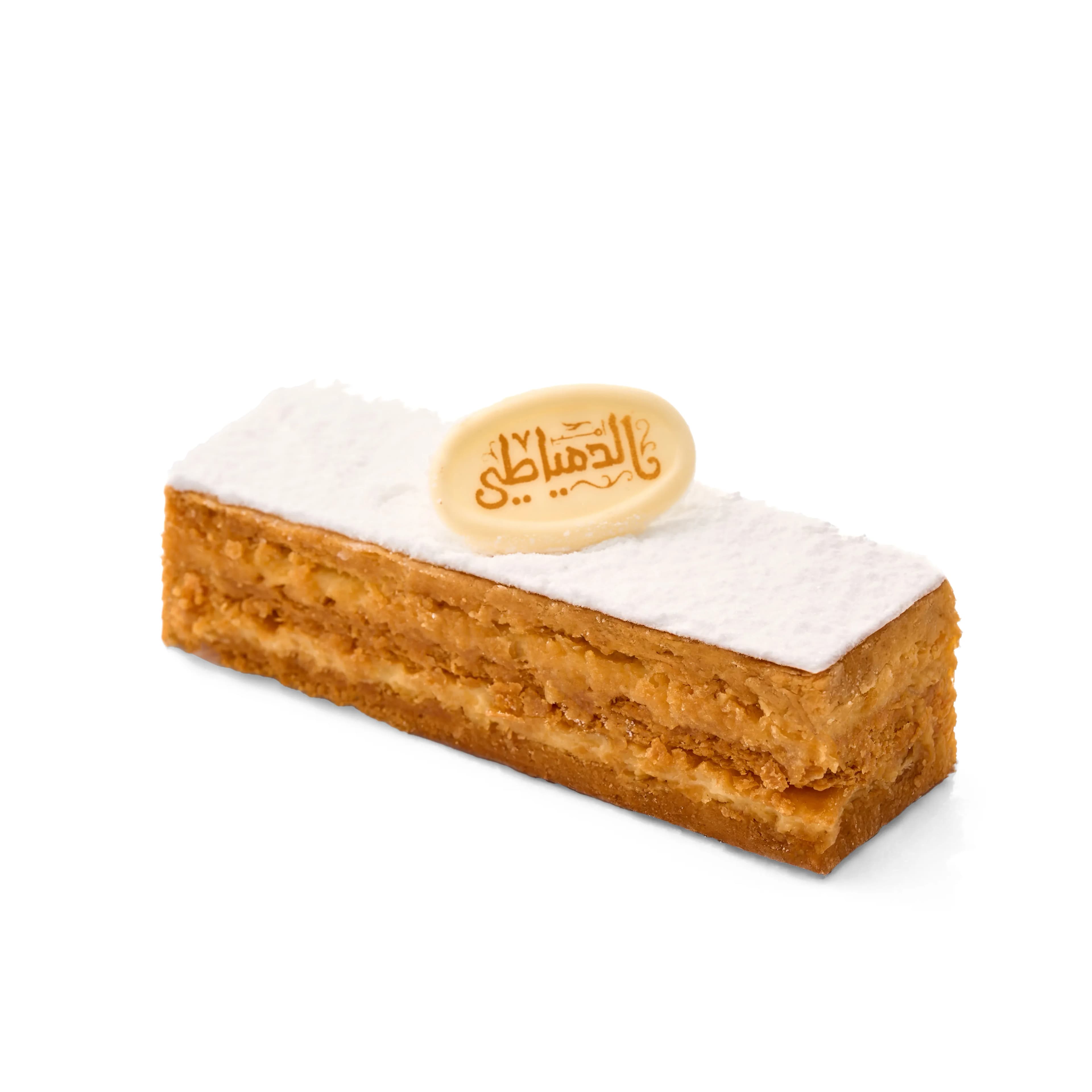 Classic Mille-Feuille