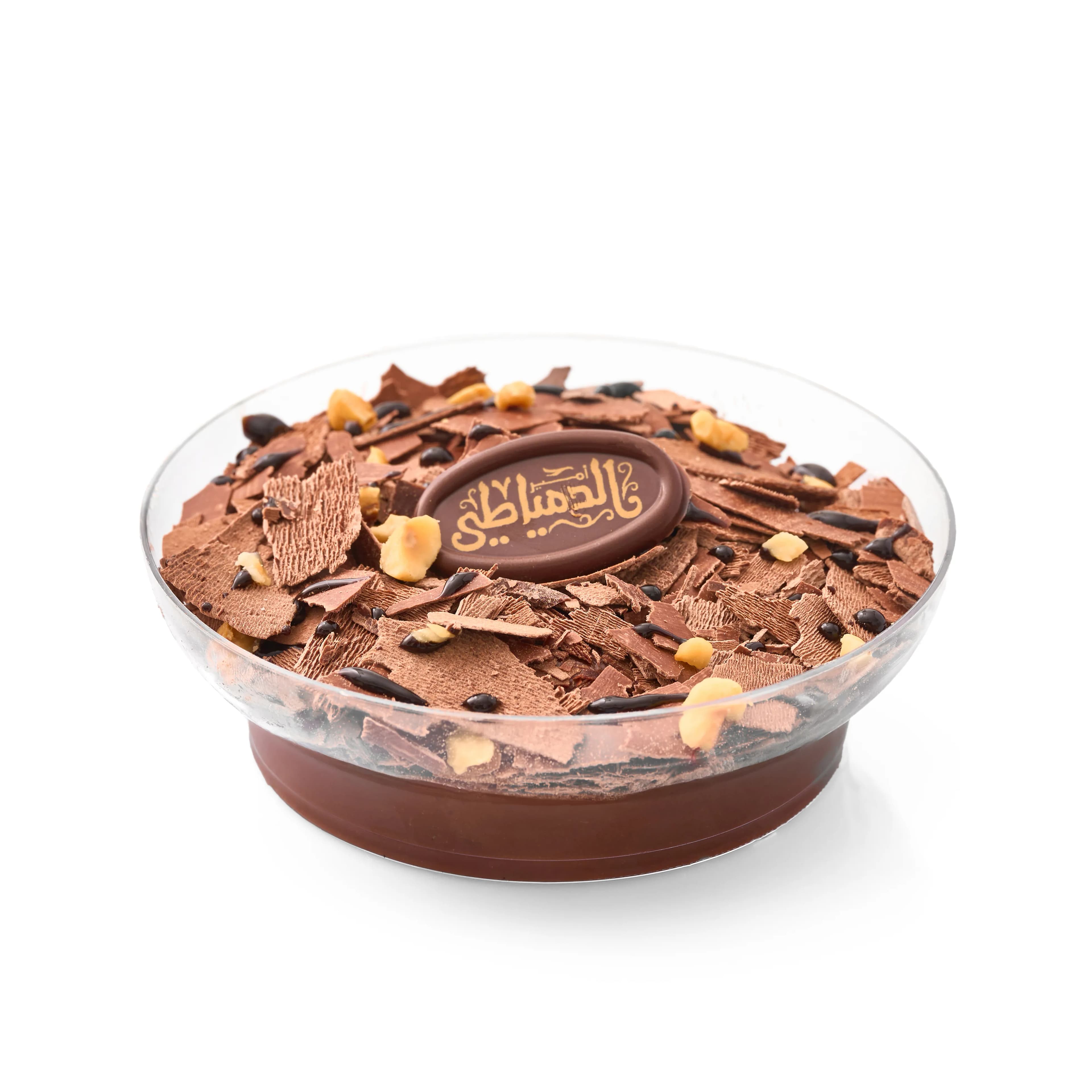 Chocolate Profiteroles