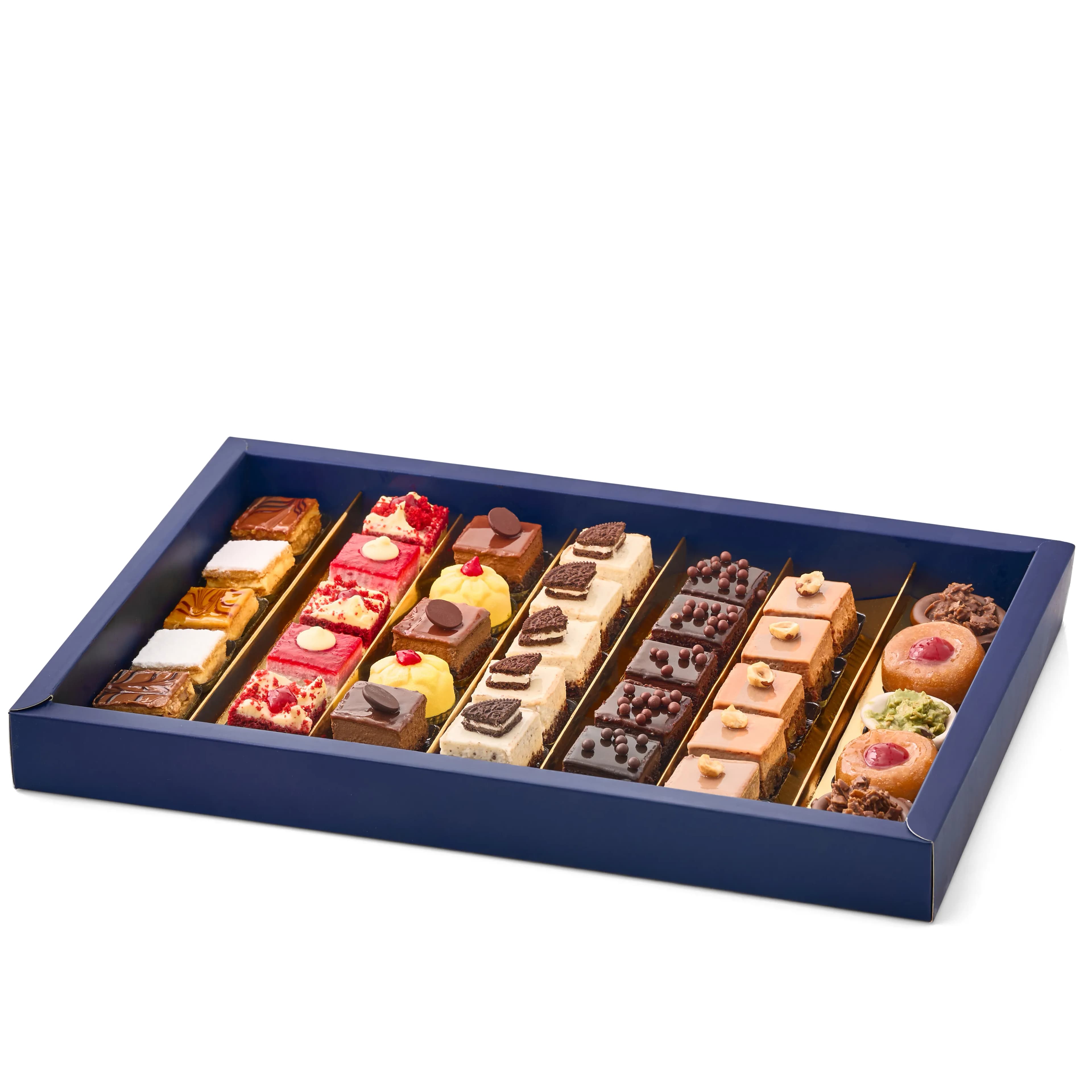 Gateaux Soirée Box L