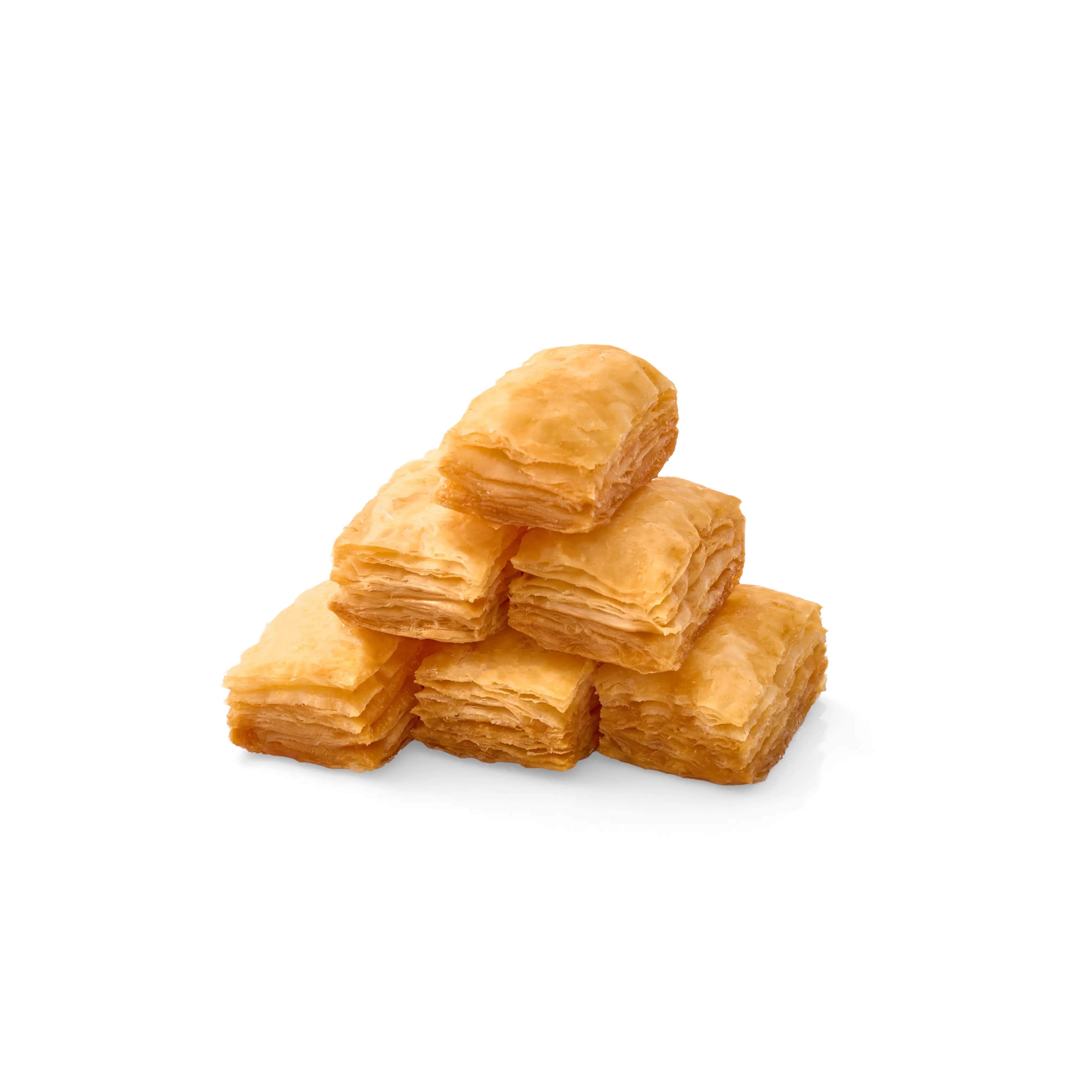 Plain Square Baklava
