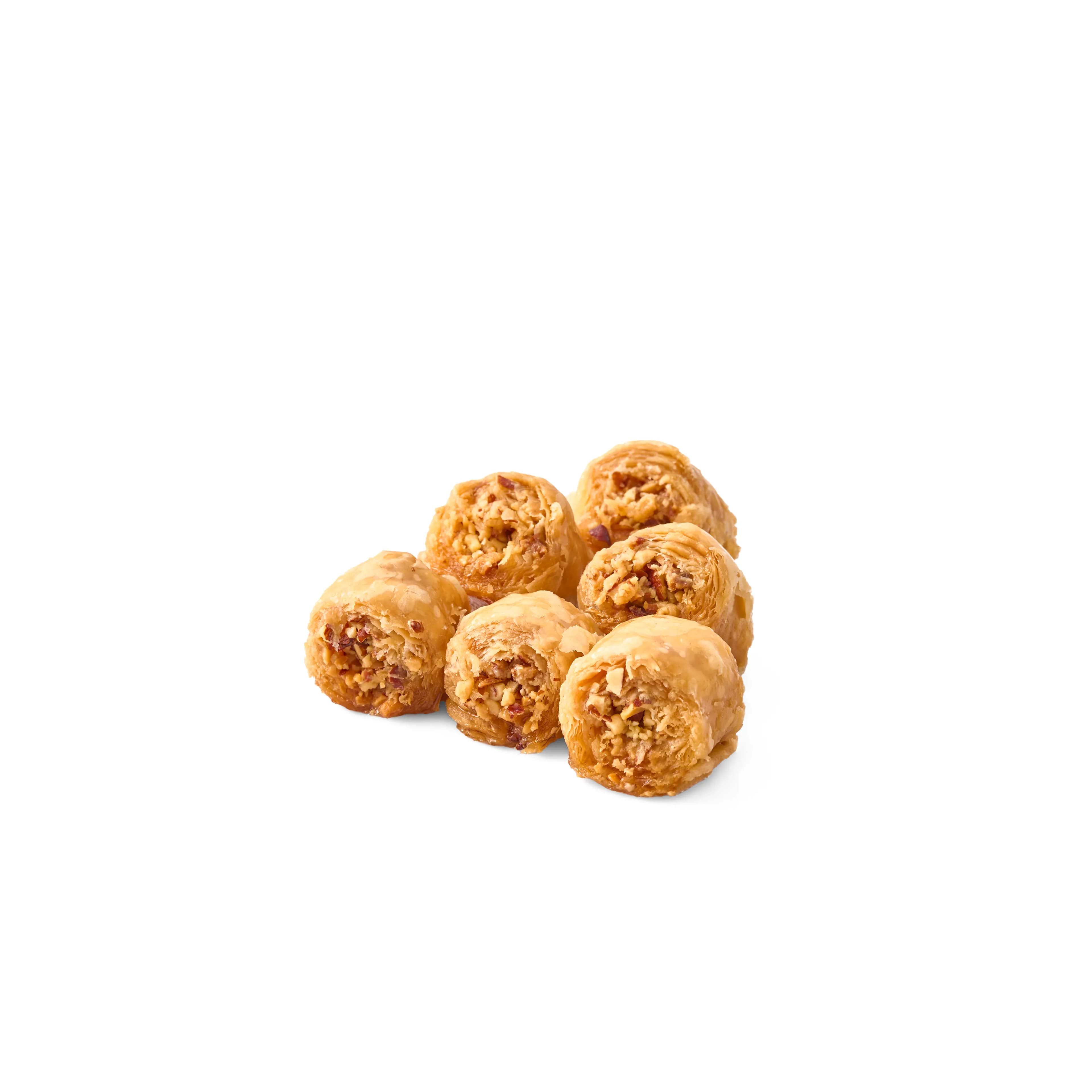 Kol We Oshkor Baklava