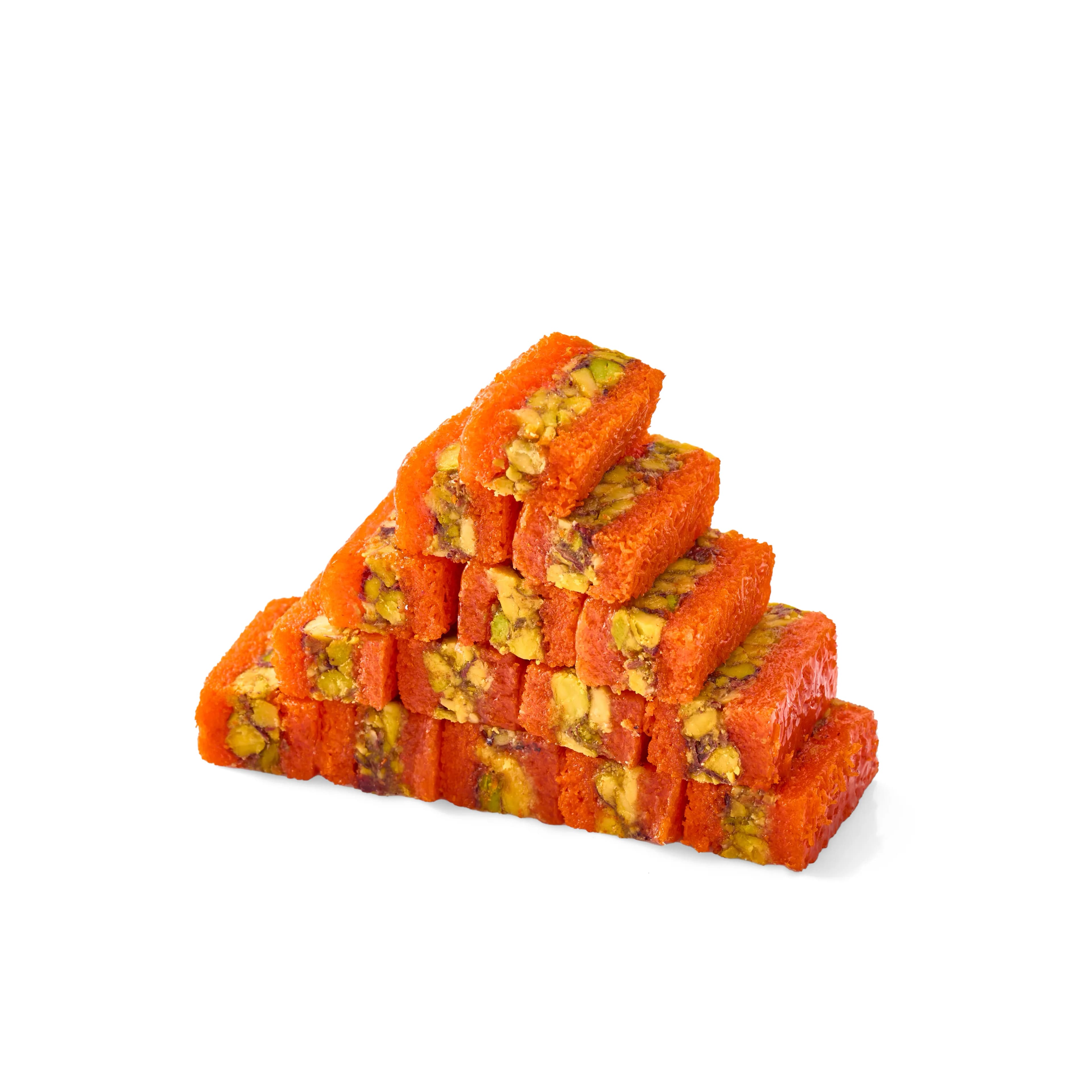 Baloriya With Pistachio