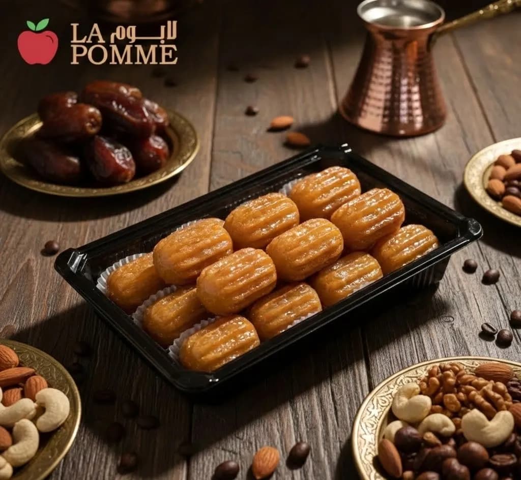 عبوة بلح الشام