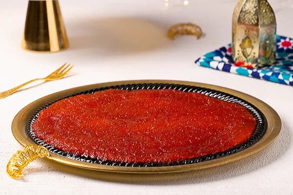 فورمة عيش السرايا سادة