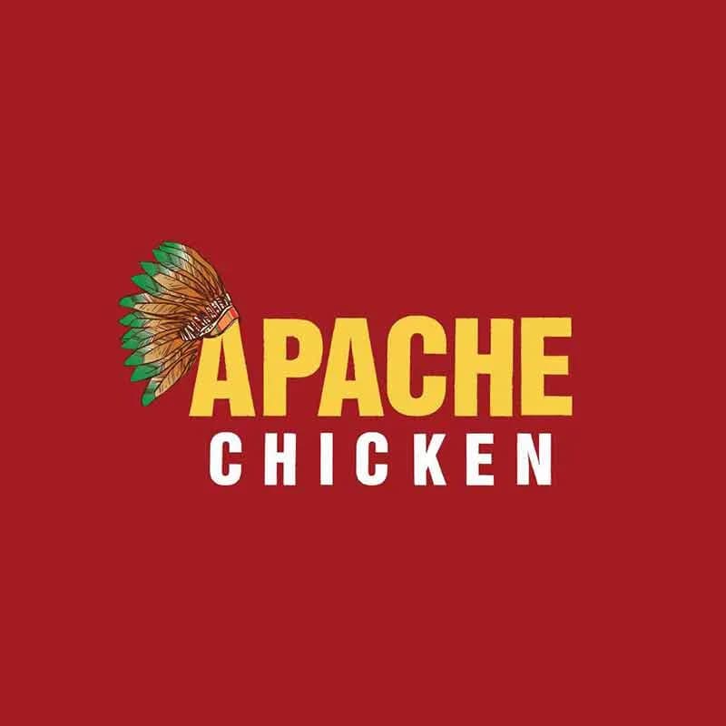 Blue Chicken Sandwich