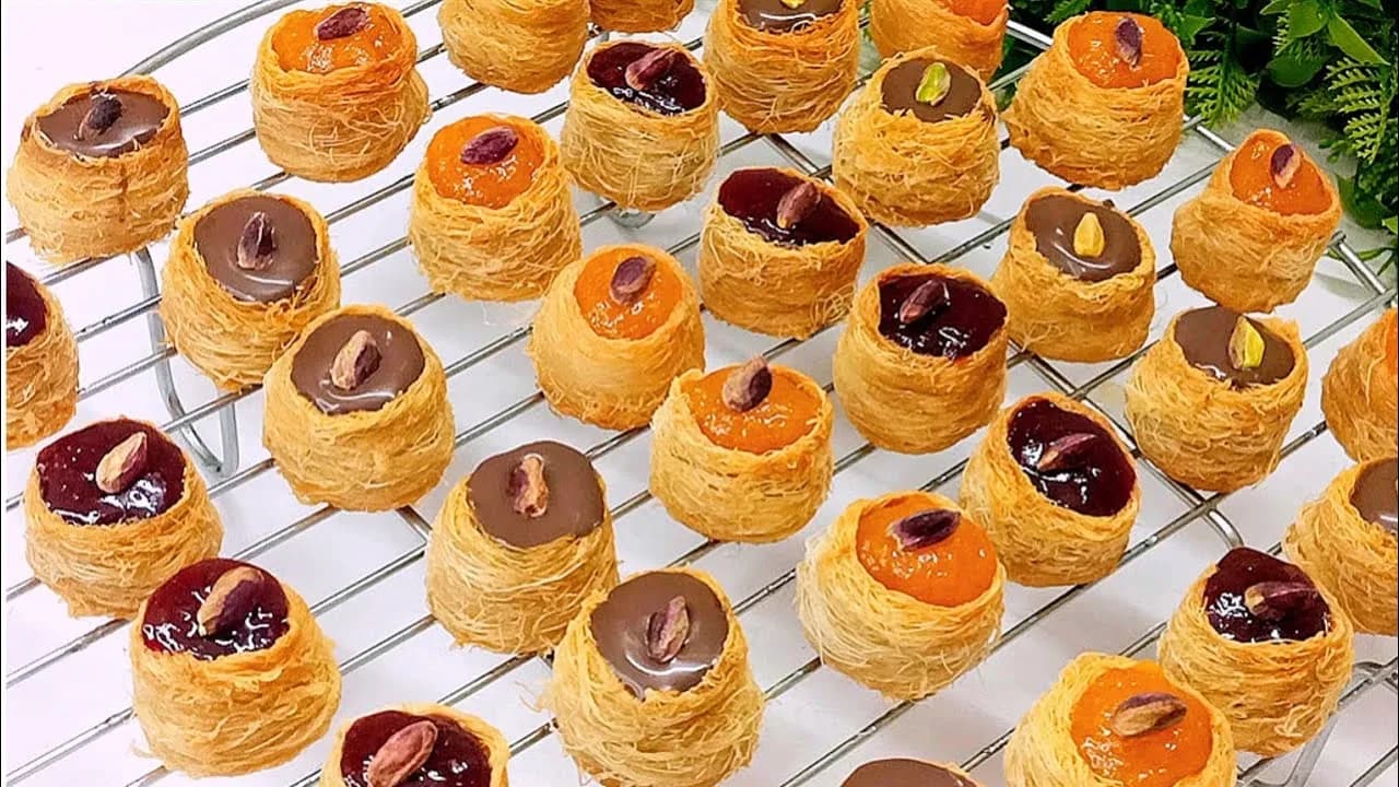 Baraclet Konafa - Singe