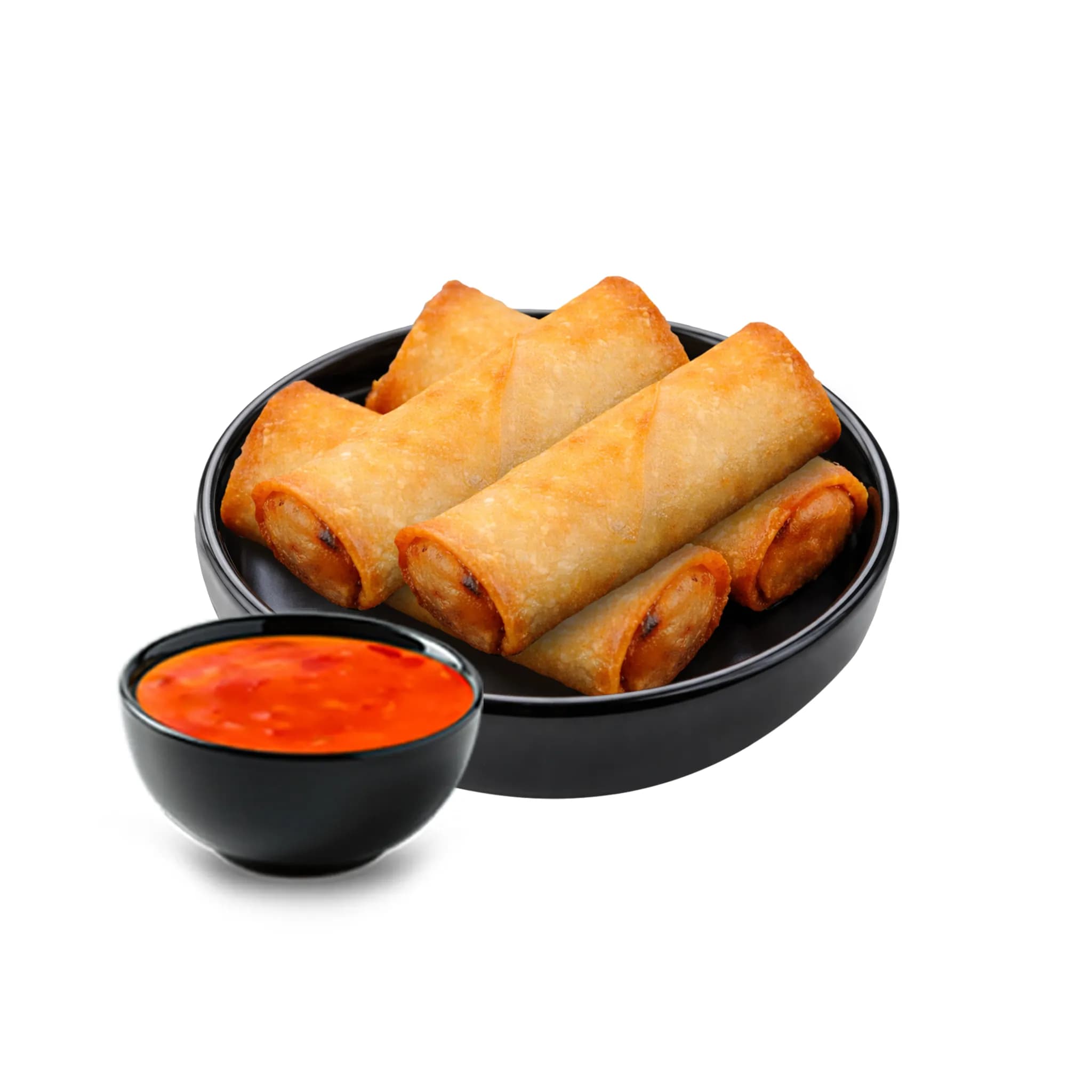 سبرينج رولز