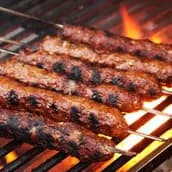 One-Third Kilo Lamb Kofta