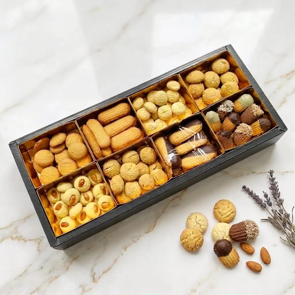 علبه نواعم بريميوم 1