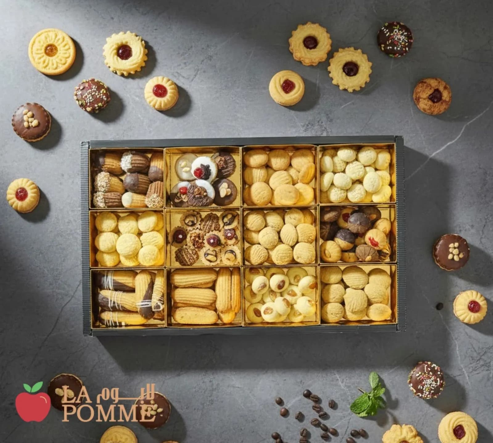 علبه نواعم بريميوم 2