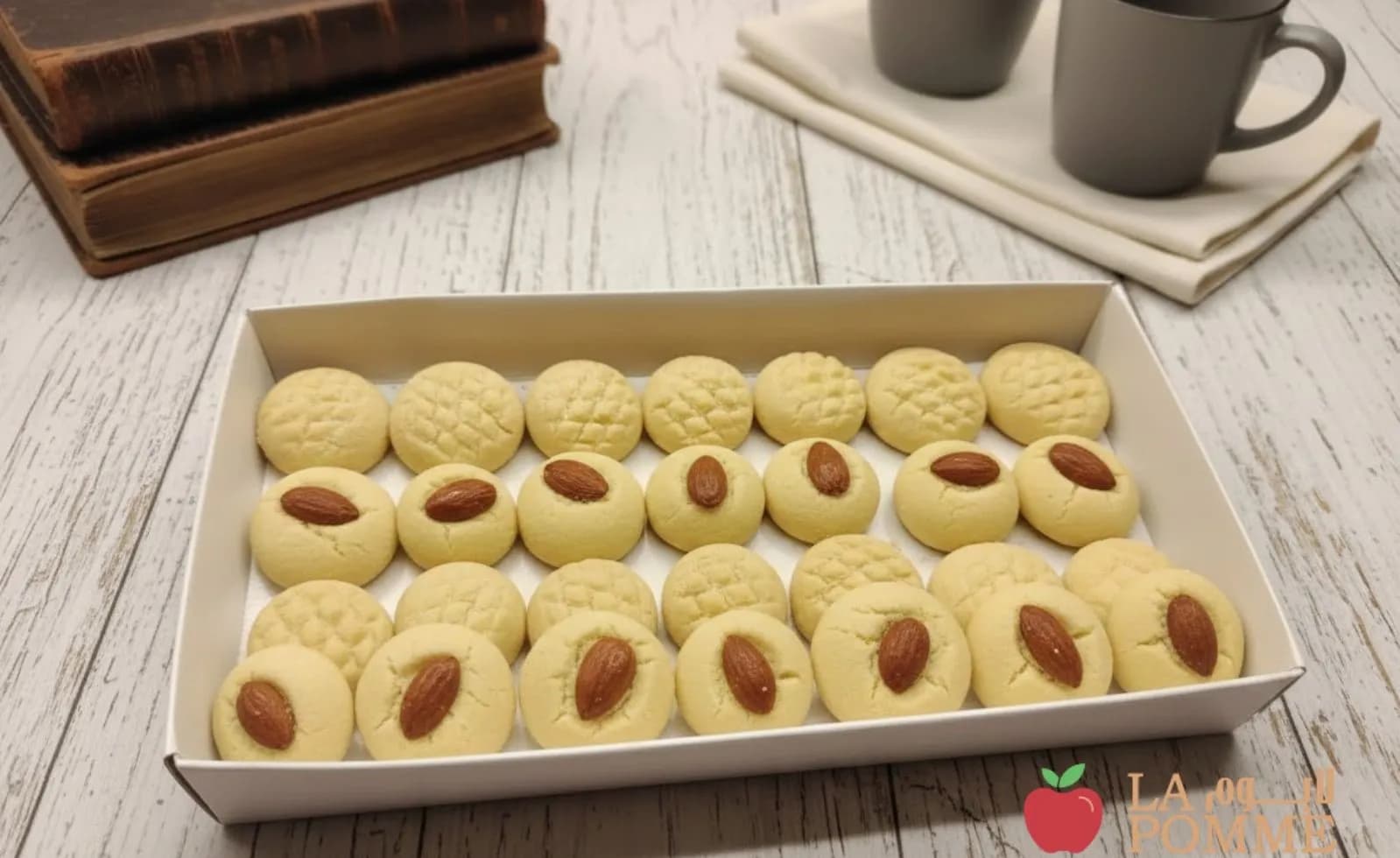 باكيت مكس غريبة