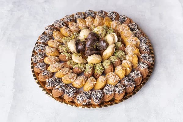 بيتي فور لوكس