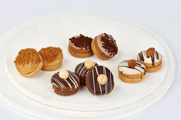 بيتي فور اسبيشال