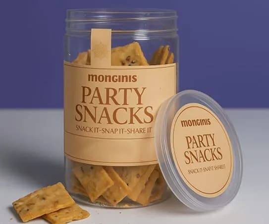 رقائق سيريا رومى