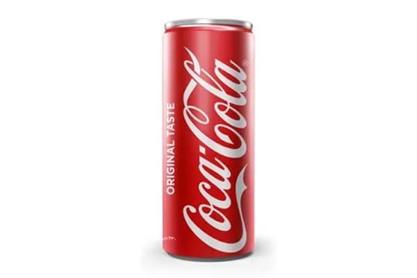 Cola 250ml