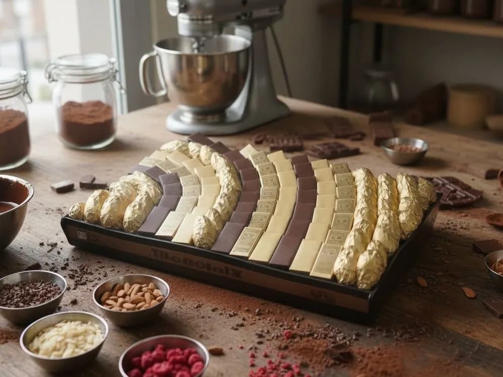 صينية خشب بيدين *550