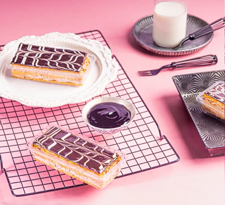 جاتوه جولد ميل فاى شوكلت