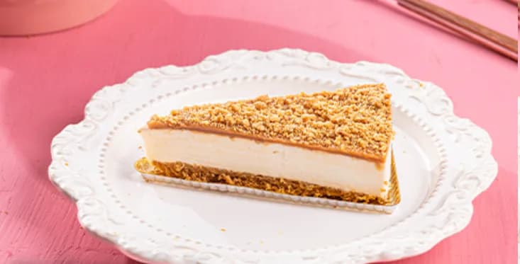 تشيز كيك لوتس