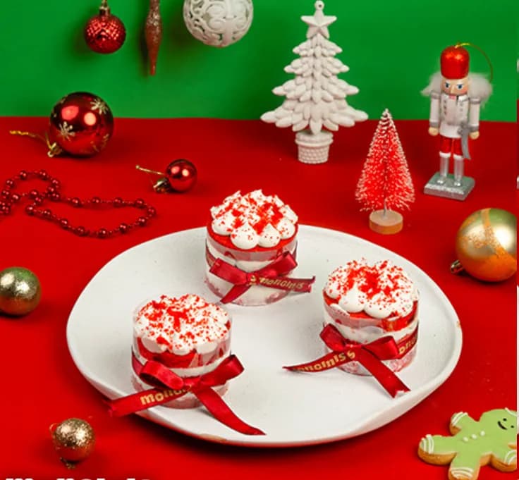 جاتوة رول ريد فالفيت