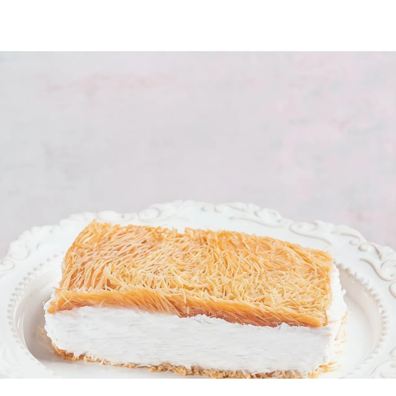 كنافه عثمانلى