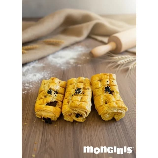 باتيه سوسيس