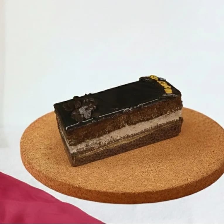 Chips Gateau