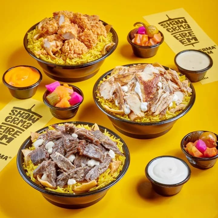 عرض بريك دبل