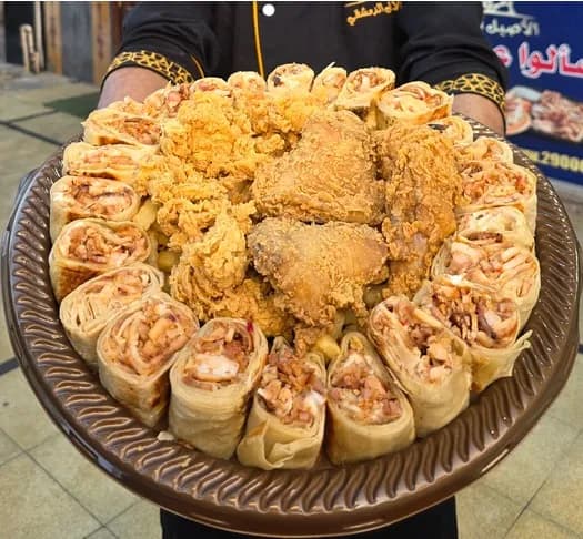 عرض اللمة المميز