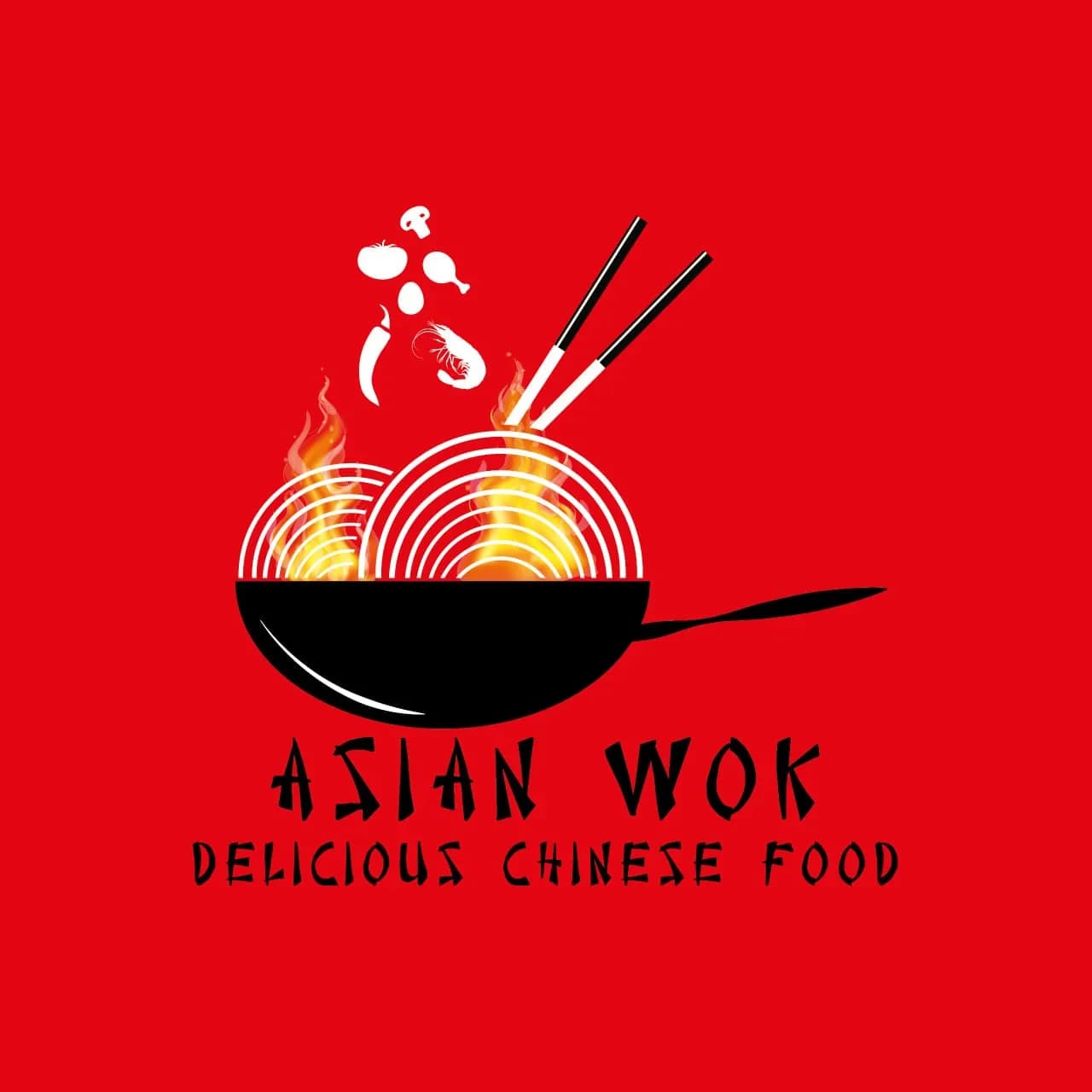 Asian Wok