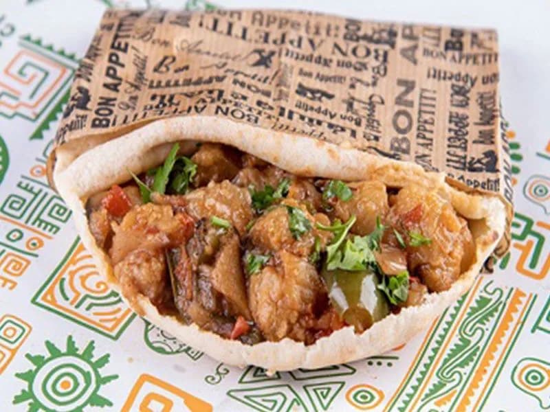 مسقعه الشبراوى