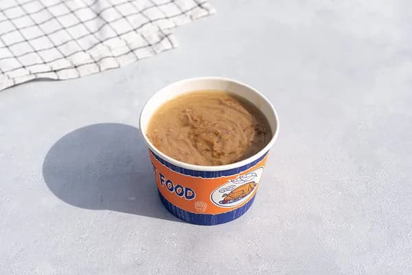 علبه فول اسكندرانى