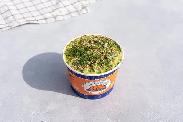 علبه عجينه طعميه