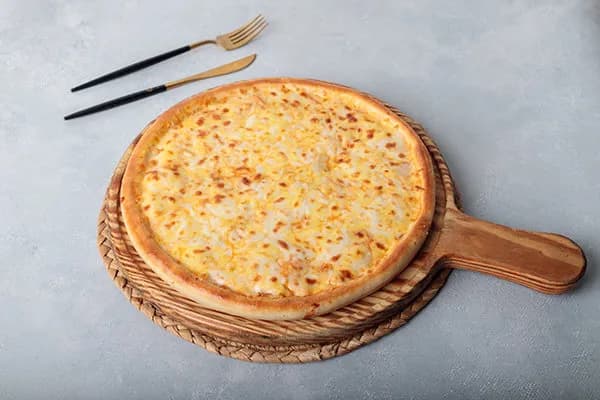 بيتزا مارجريتا