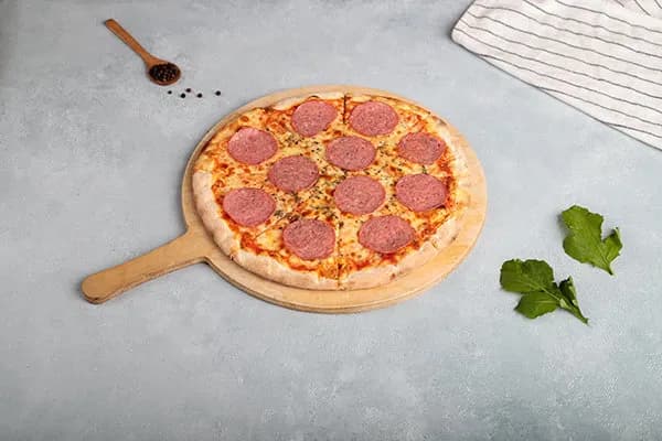 بيتزا سلامي