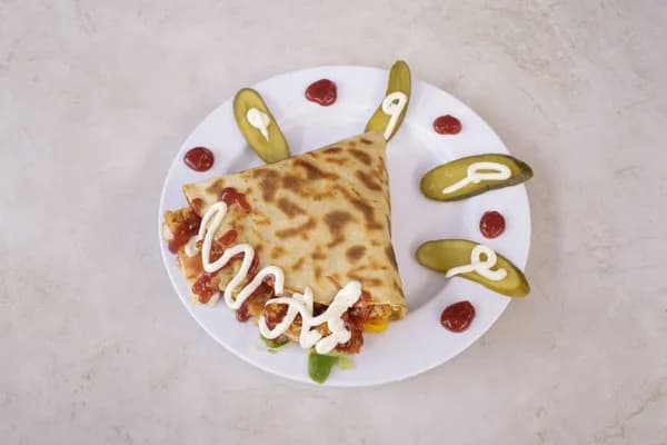 كريب تشيكن رانش