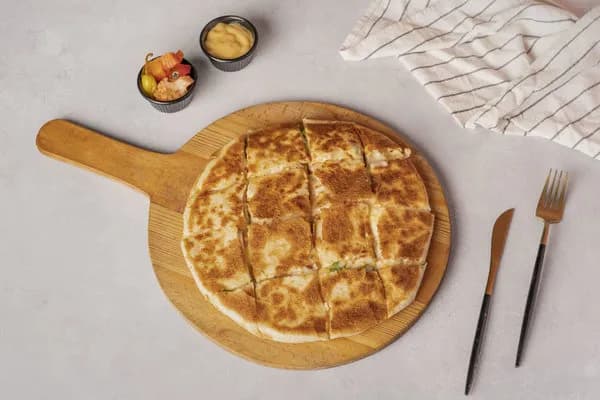 فطيره مشكل فراخ