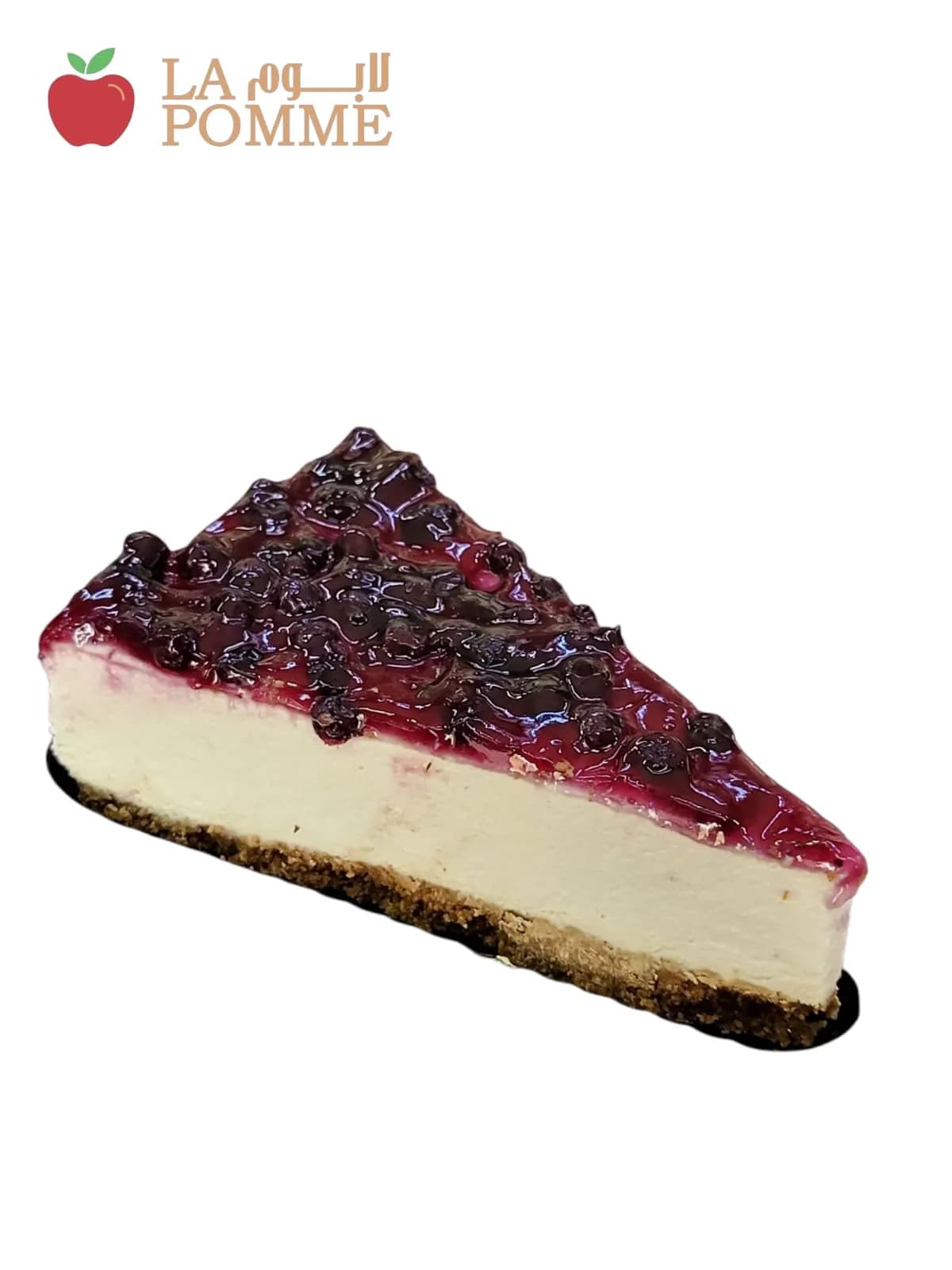 Blueberry Cheesecake